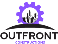 Outract Construction Logo